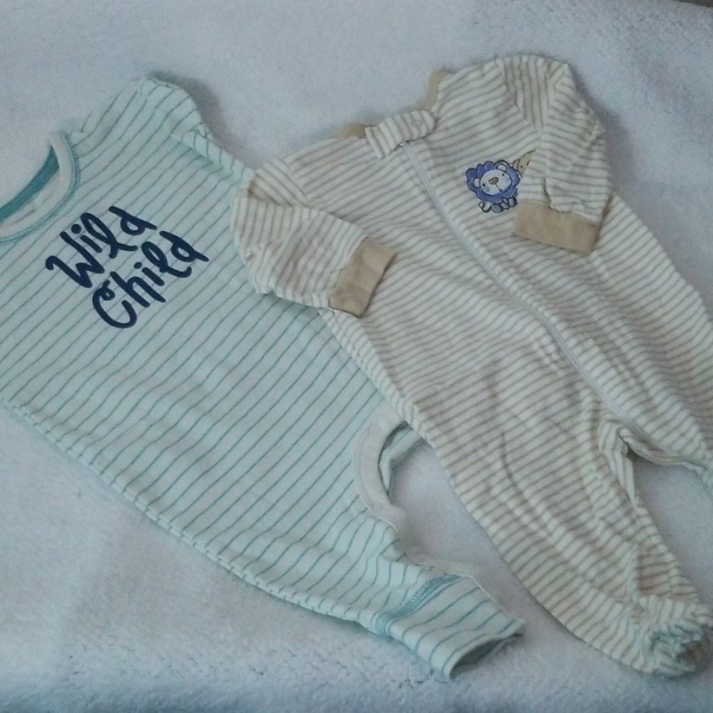Baby Clothes